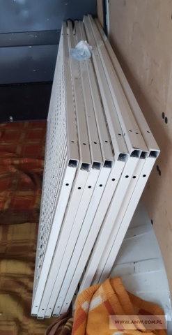 Kabina do ćwiczeń UGUL (wymiary: 2 m x 2 m) 